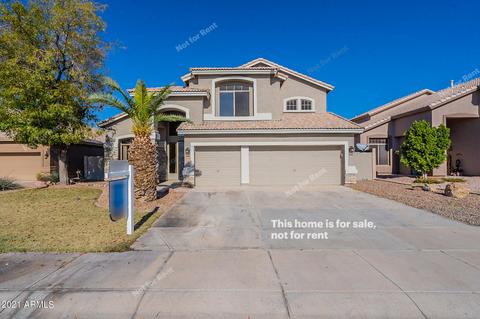 4048 E Breckenridge Way, Gilbert, AZ 85234 photo 1