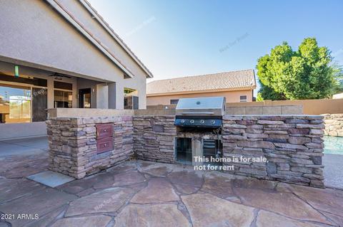 4048 E Breckenridge Way, Gilbert, AZ 85234 photo 37