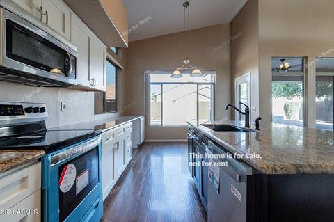 4048 E Breckenridge Way, Gilbert, AZ 85234 photo 8