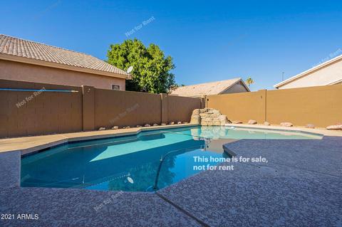 4048 E Breckenridge Way, Gilbert, AZ 85234 photo 36
