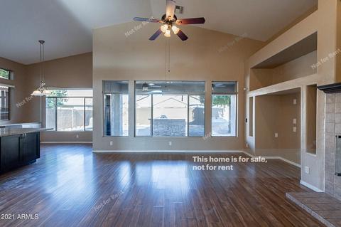 4048 E Breckenridge Way, Gilbert, AZ 85234 photo 13