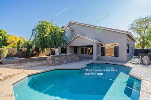 4048 E Breckenridge Way, Gilbert, AZ 85234 photo 7