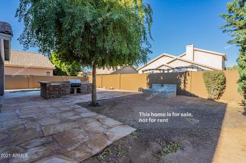 4048 E Breckenridge Way, Gilbert, AZ 85234 photo 35