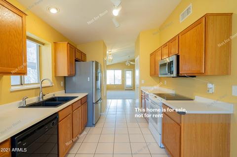 4827 E Abraham Ln, Phoenix, AZ 85054 photo 4