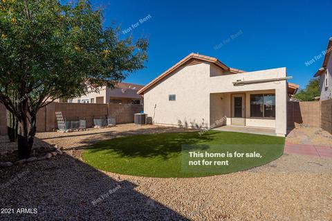 4827 E Abraham Ln, Phoenix, AZ 85054 photo 7