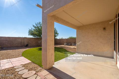 4827 E Abraham Ln, Phoenix, AZ 85054 photo 16