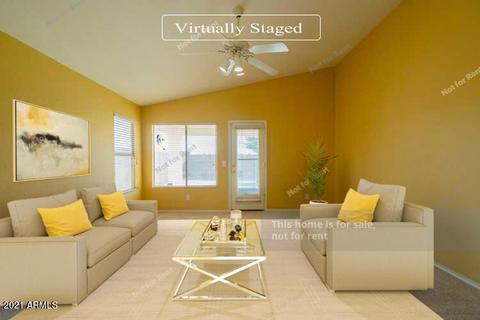 4827 E Abraham Ln, Phoenix, AZ 85054 photo 2