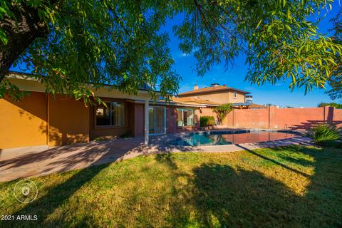 4117 W Redfield Rd, Phoenix, AZ 85053 photo 23