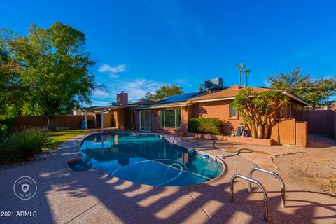 4117 W Redfield Rd, Phoenix, AZ 85053 photo 7