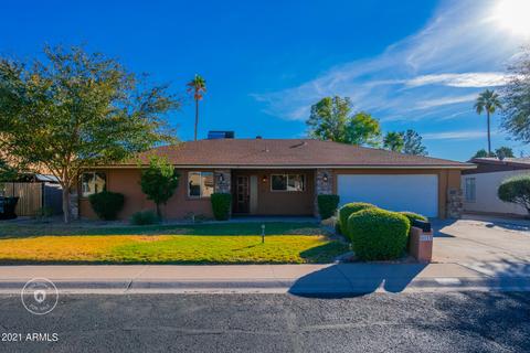 4117 W Redfield Rd, Phoenix, AZ 85053 photo 1