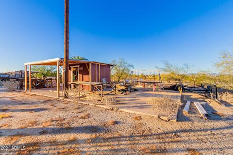 2232 E Desert Ln, Phoenix, AZ 85042 photo 29