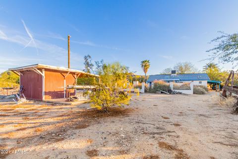 2232 E Desert Ln, Phoenix, AZ 85042 photo 30