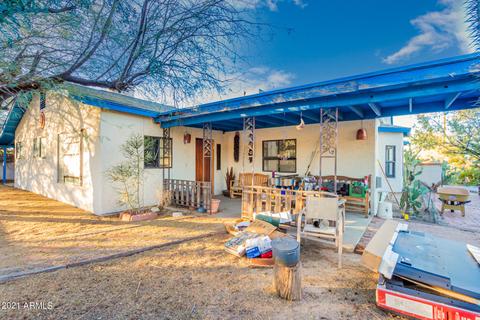 2232 E Desert Ln, Phoenix, AZ 85042 photo 2