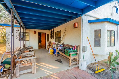 2232 E Desert Ln, Phoenix, AZ 85042 photo 3