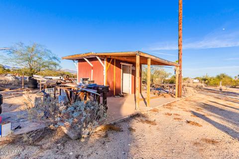 2232 E Desert Ln, Phoenix, AZ 85042 photo 27