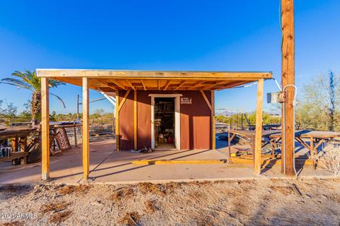 2232 E Desert Ln, Phoenix, AZ 85042 photo 28