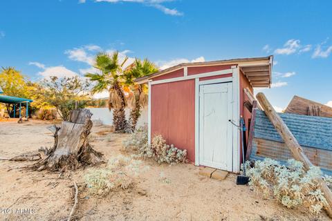 2232 E Desert Ln, Phoenix, AZ 85042 photo 31