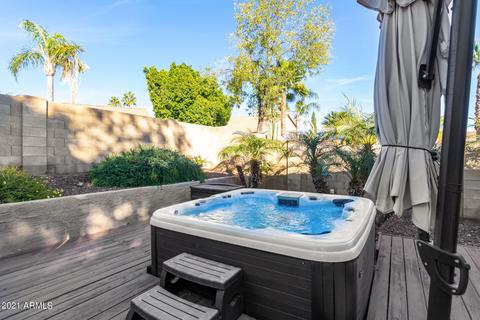 3602 E Verdin Rd, Phoenix, AZ 85044 photo 29