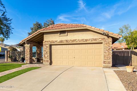 3602 E Verdin Rd, Phoenix, AZ 85044 photo 3