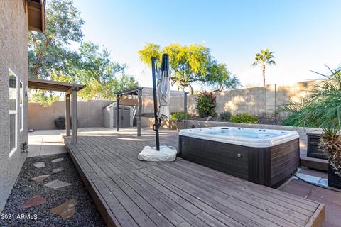 3602 E Verdin Rd, Phoenix, AZ 85044 photo 30