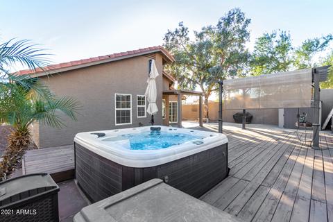 3602 E Verdin Rd, Phoenix, AZ 85044 photo 32