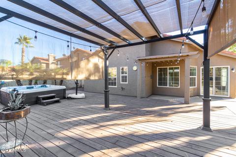 3602 E Verdin Rd, Phoenix, AZ 85044 photo 28