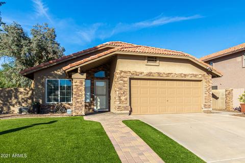 3602 E Verdin Rd, Phoenix, AZ 85044 photo 2