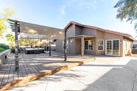 3602 E Verdin Rd, Phoenix, AZ 85044 photo 31
