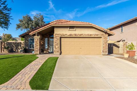 3602 E Verdin Rd, Phoenix, AZ 85044 photo 1