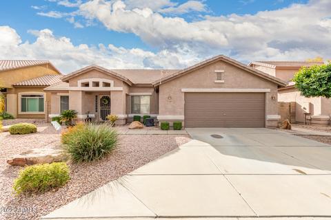 9721 E Impala Ave, Mesa, AZ 85209 photo 1