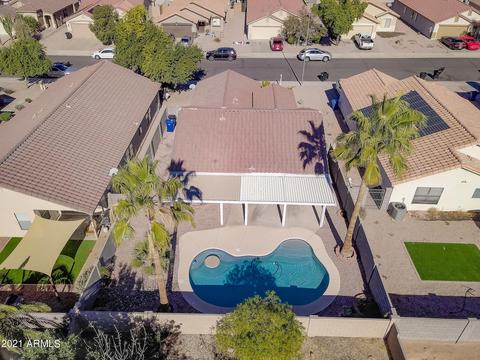 10461 E Abilene Ave, Mesa, AZ 85208 photo 24