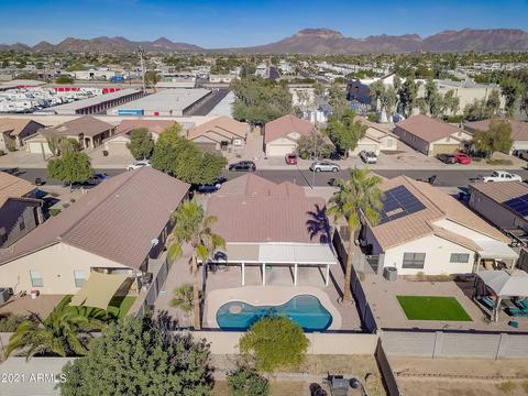 10461 E Abilene Ave, Mesa, AZ 85208 photo 25