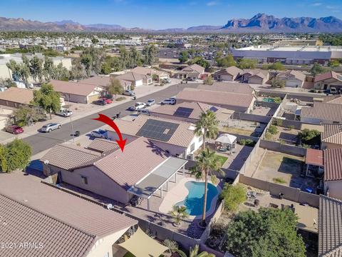 10461 E Abilene Ave, Mesa, AZ 85208 photo 26