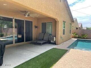 4436 E Saint John Rd, Phoenix, AZ 85032 photo 34