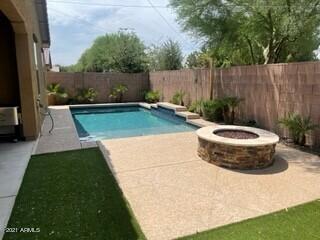4436 E Saint John Rd, Phoenix, AZ 85032 photo 33