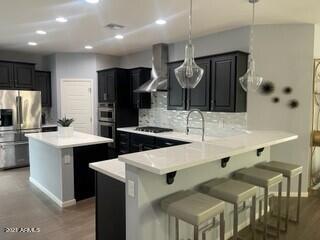 4436 E Saint John Rd, Phoenix, AZ 85032 photo 7