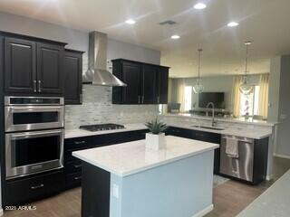 4436 E Saint John Rd, Phoenix, AZ 85032 photo 5