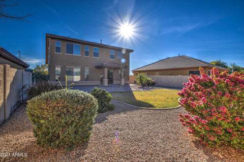 2978 E Palmdale Ln, Gilbert, AZ 85298 photo 47