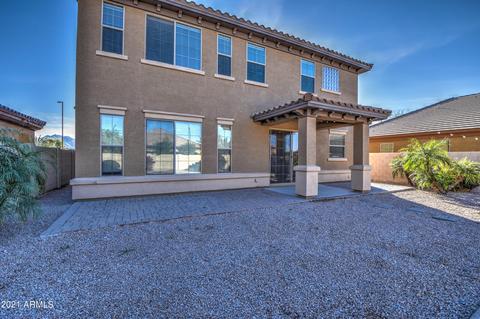 2978 E Palmdale Ln, Gilbert, AZ 85298 photo 48
