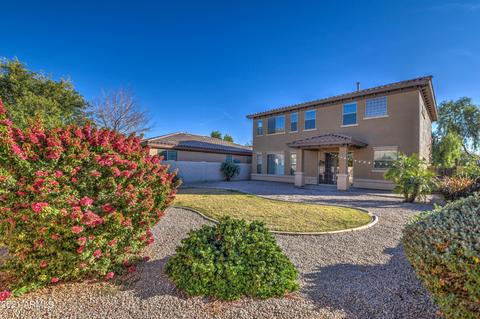 2978 E Palmdale Ln, Gilbert, AZ 85298 photo 46