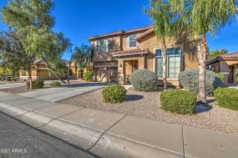 2978 E Palmdale Ln, Gilbert, AZ 85298 photo 3