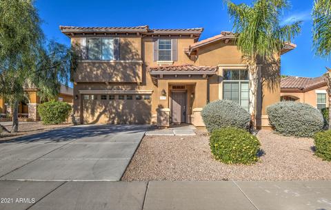 2978 E Palmdale Ln, Gilbert, AZ 85298 photo 1