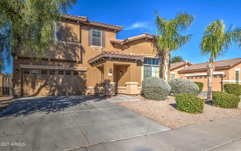 2978 E Palmdale Ln, Gilbert, AZ 85298 photo 4