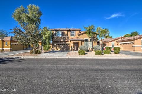 2978 E Palmdale Ln, Gilbert, AZ 85298 photo 2