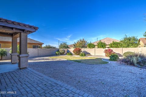 2978 E Palmdale Ln, Gilbert, AZ 85298 photo 49