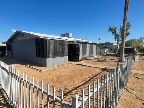 2222 E Roeser Rd, Phoenix, AZ 85040 photo 1