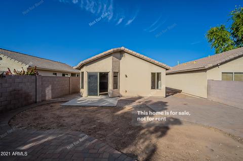 4729 E Tanglewood Dr, Phoenix, AZ 85048 photo 7