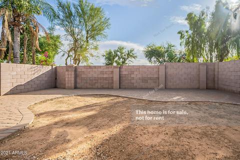 4729 E Tanglewood Dr, Phoenix, AZ 85048 photo 18