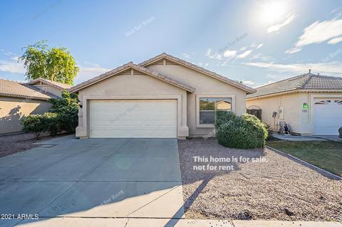 4729 E Tanglewood Dr, Phoenix, AZ 85048 photo 1