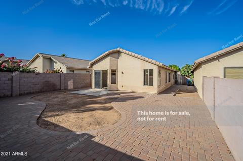 4729 E Tanglewood Dr, Phoenix, AZ 85048 photo 19